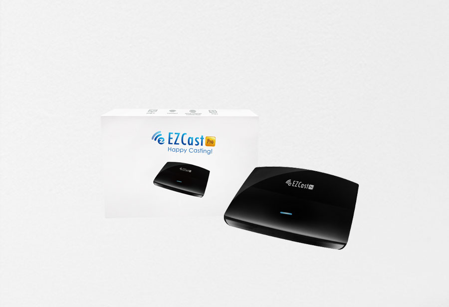 دانگل انتقال تصویر EZCast Pro LAN